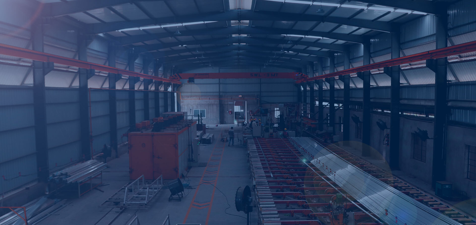 Contact Us | Vintech Metals Pvt. Ltd